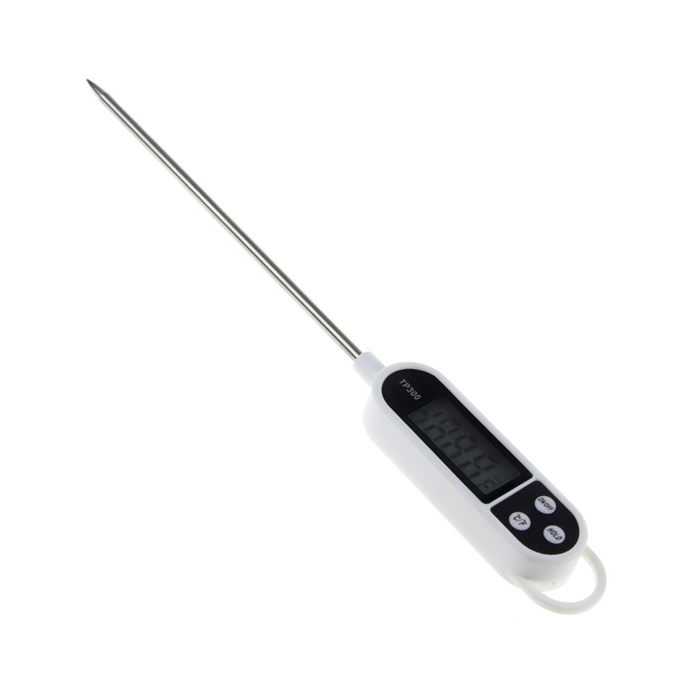 Digital Thermometer Probe - TP300 디지털 요리용 식품 온도계, 정확한
