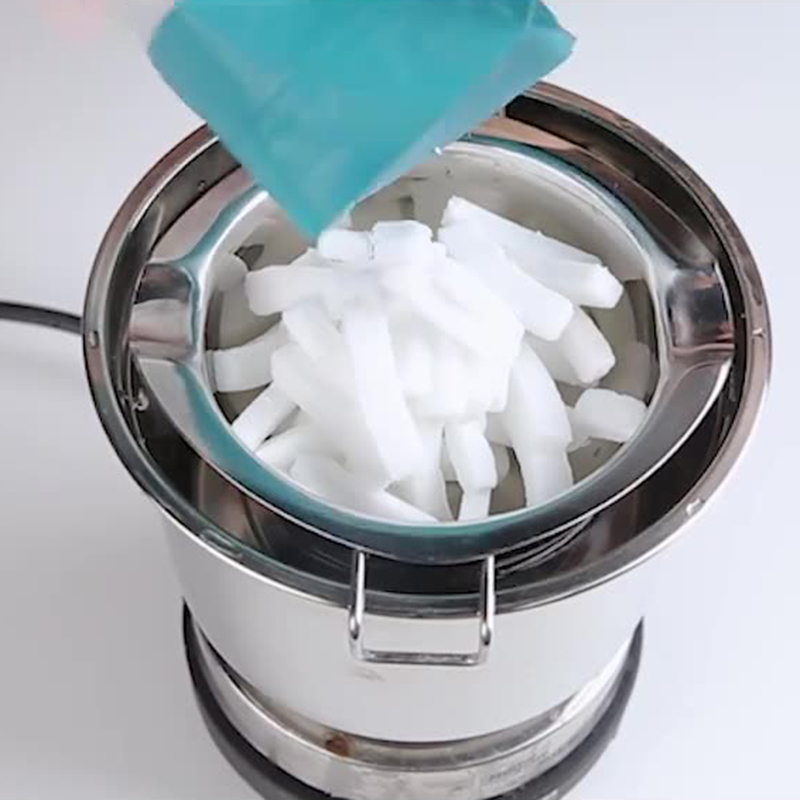 양초 만들기 용품 키트 DIY 양초 왁스 녹는 도구 수 - Candle Making Supplies Jars 리뷰 및 가격