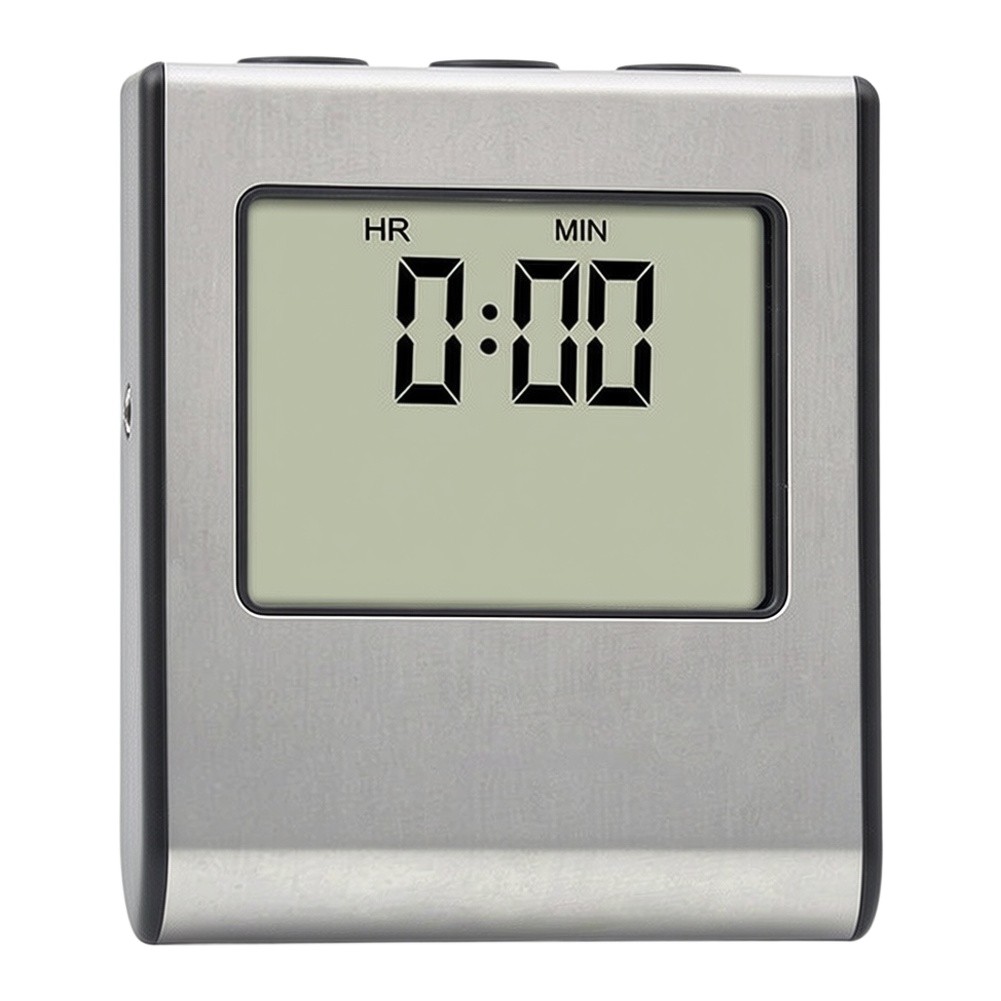 1pc LCD 디지털 고기 온도계, 스테인레스 스틸 타 - Digital Thermometer Probe 리뷰 및 가격