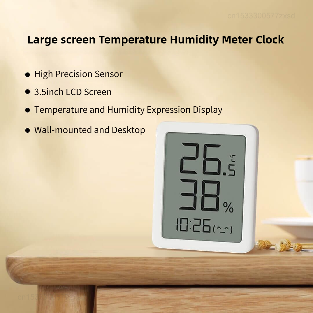 미아오미아오세 전자 온습도계 디지털 LCD 온습도계 센 - Digital Thermometer Probe 리뷰 및 가격