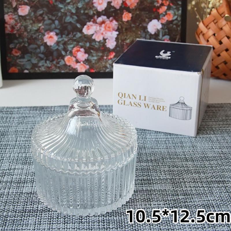 프랑스 유리 아로마 캔들 DIY 양초, 가정용 양초 병 - Candle Making Supplies Jars 리뷰 및 가격