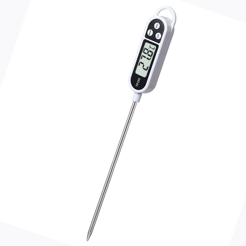 TP300 디지털 요리용 식품 온도계, 정확한 중심온도 - Digital Thermometer Probe 리뷰 및 가격