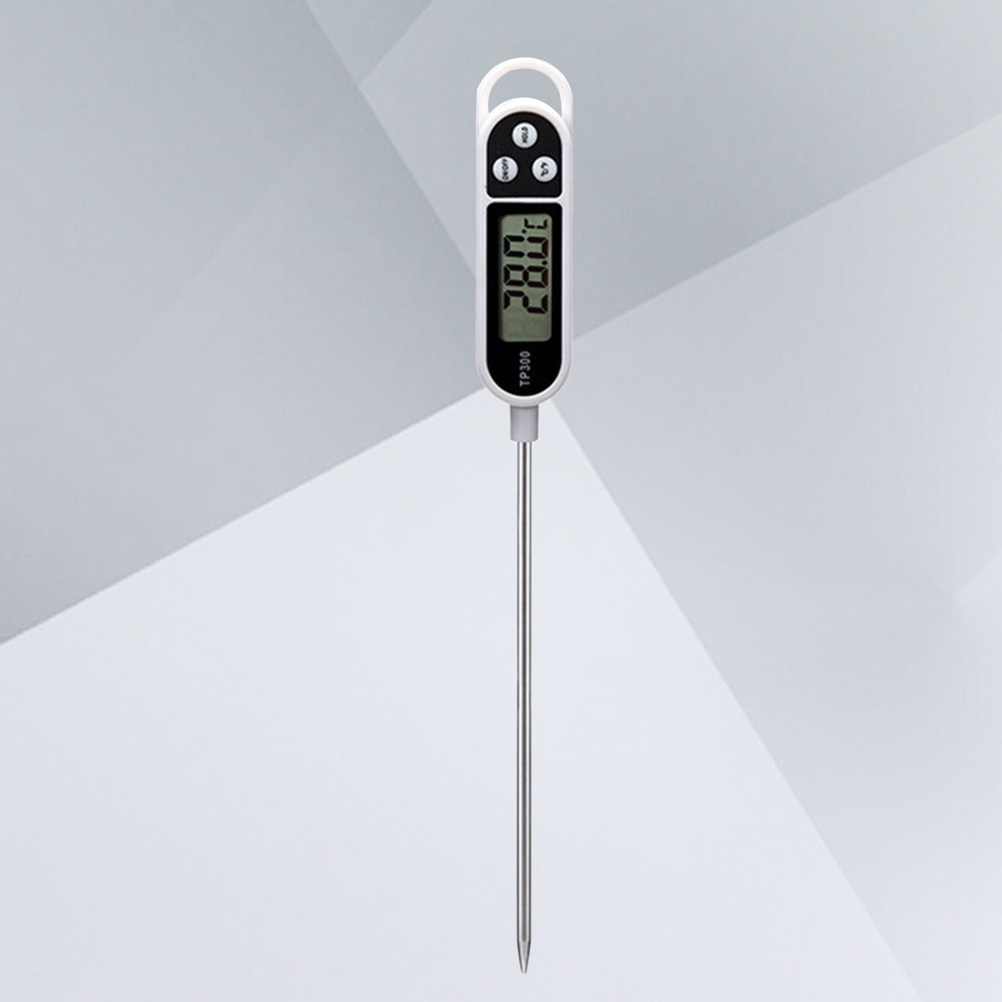TP300 디지털 요리용 식품 온도계, 정확한 중심온도 - Digital Thermometer Probe 리뷰 및 가격