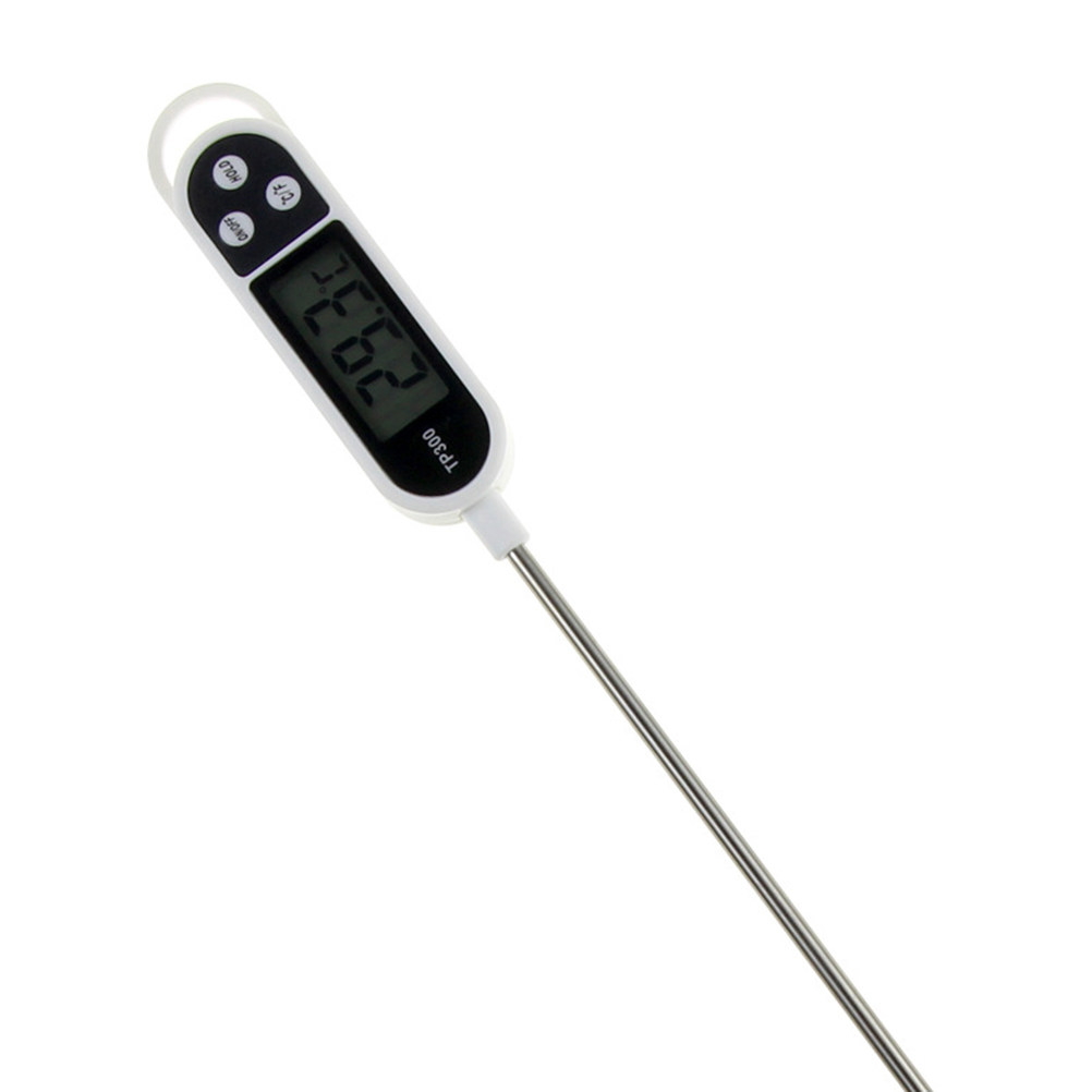 TP300 디지털 요리용 식품 온도계, 정확한 중심온도 - Digital Thermometer Probe 리뷰 및 가격